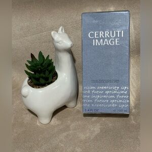 Cerruti Image Eau de Toilette 3.4 fl oz